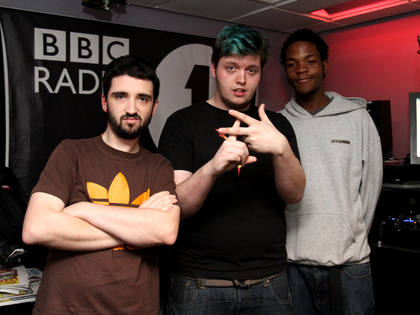 flux pavilion