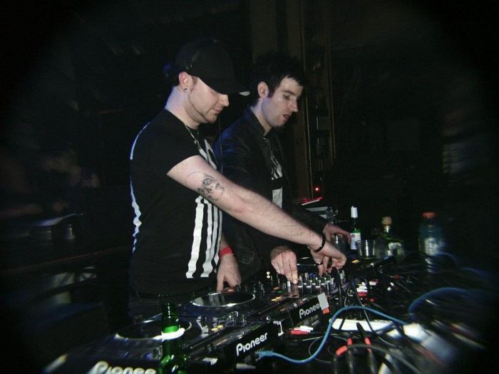 knife party ukf 3rd birthday