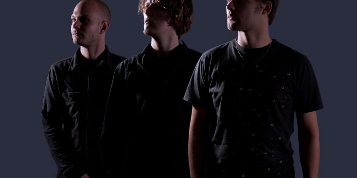 Noisia - Devil May Cry